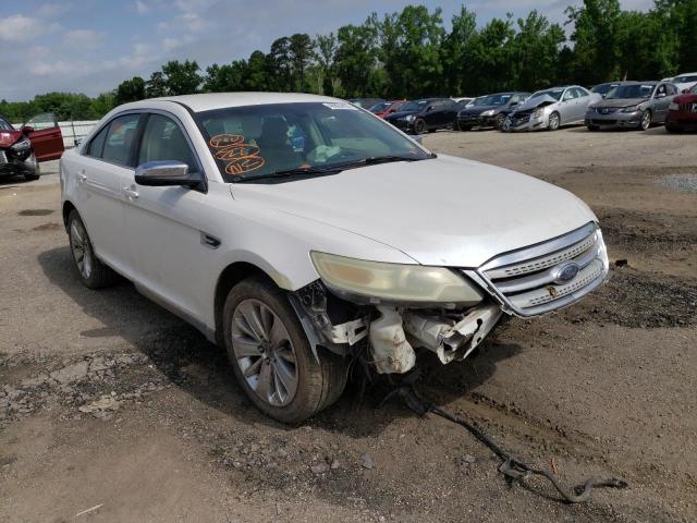 Ford Taurus lim (2010)