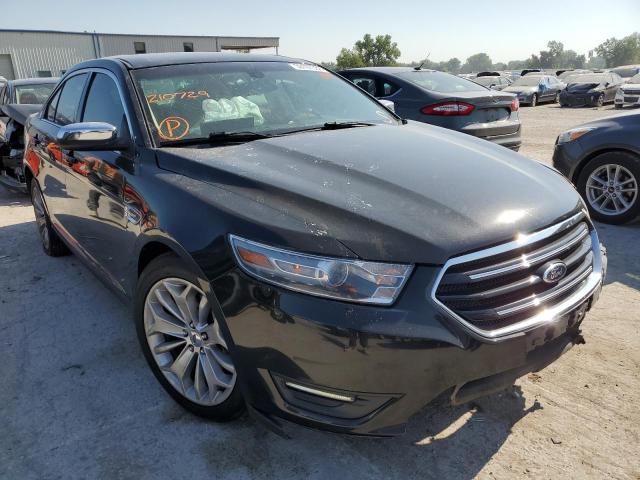 Ford Taurus lim (2013)