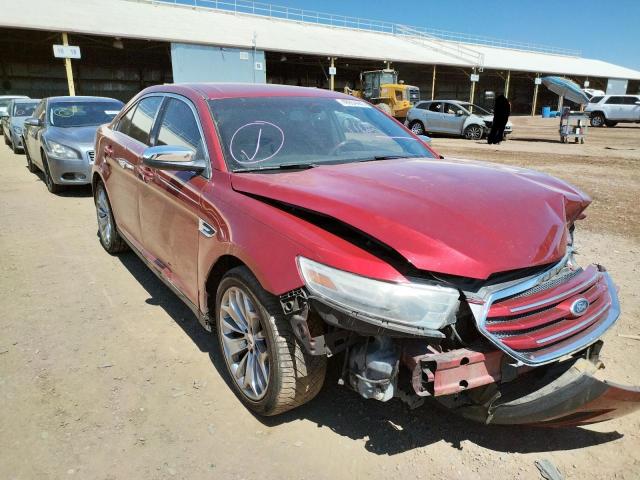 Ford Taurus lim (2013)