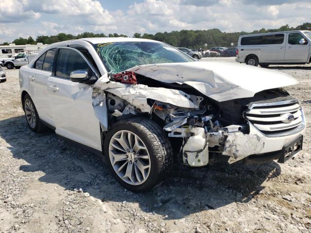 Ford Taurus lim (2014)