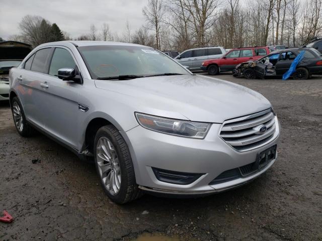 Ford Taurus lim (2014)