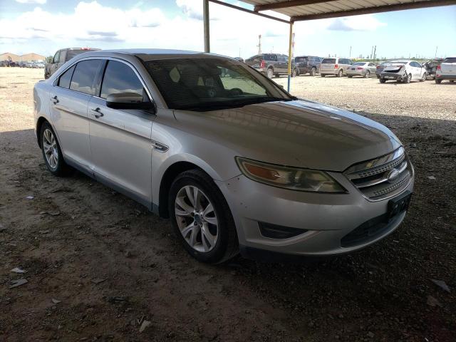 Ford Taurus sel (2010)