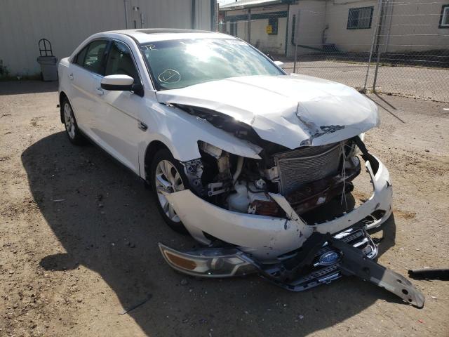 Ford Taurus sel (2011)