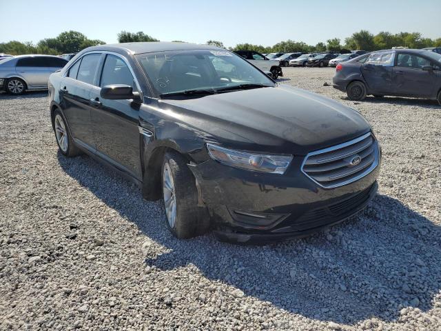 Ford Taurus sel (2013)