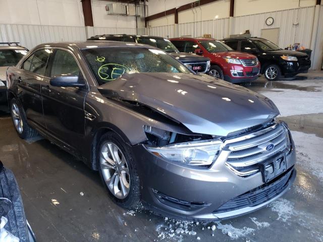 Ford Taurus sel (2013)