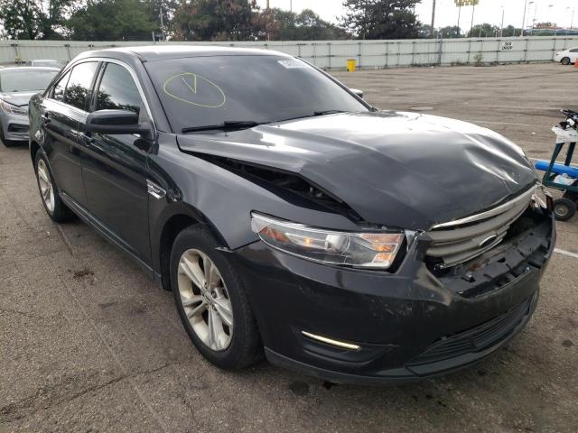 Ford Taurus sel (2015)