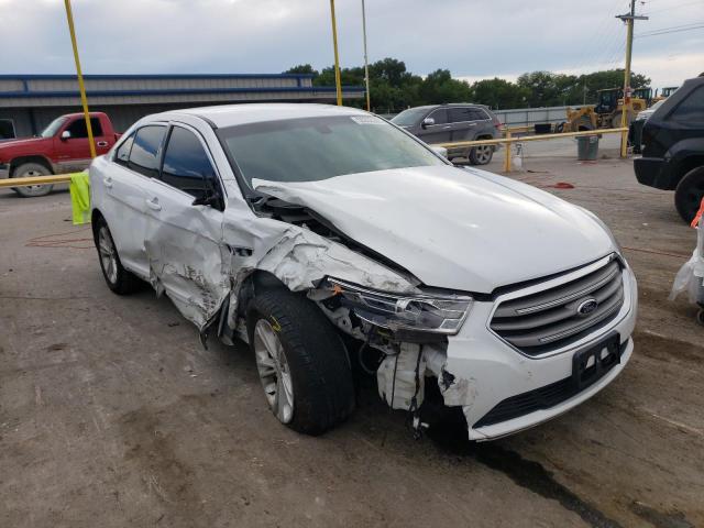 Ford Taurus sel (2015)