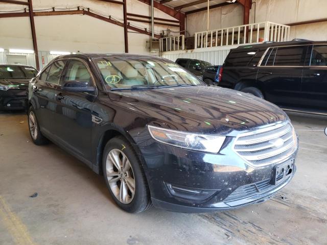 Ford Taurus sel (2016)