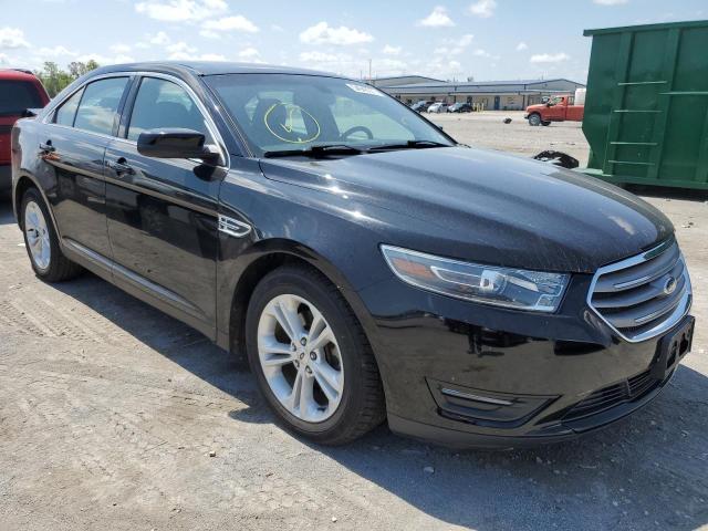 Ford Taurus sel (2016)