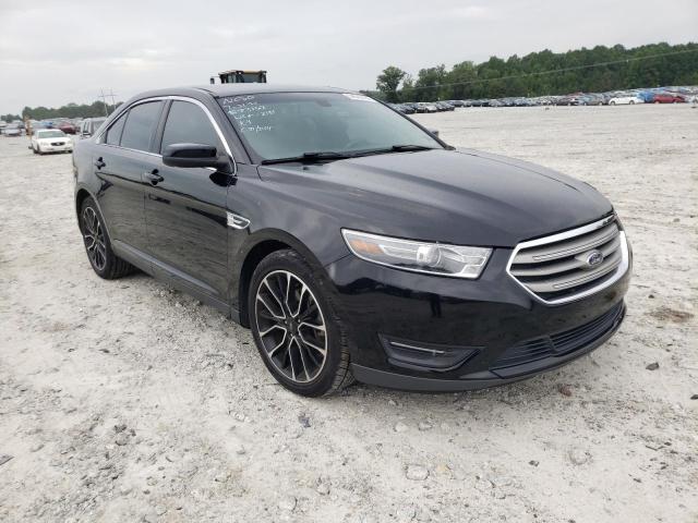 Ford Taurus sel (2017)