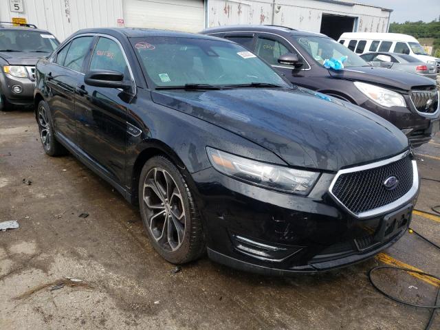 Ford Taurus sho (2016)