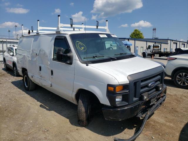 Ford Econoline (2010)