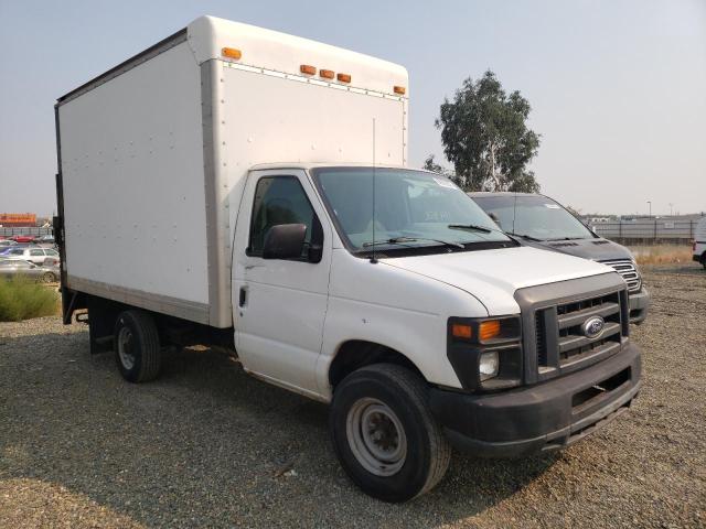 Ford Econoline (2011)