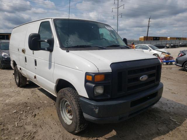 Ford Econoline (2011)