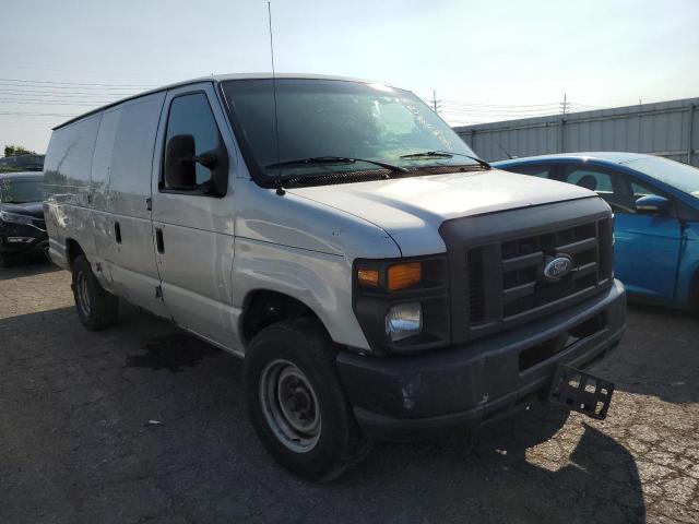Ford Econoline (2011)