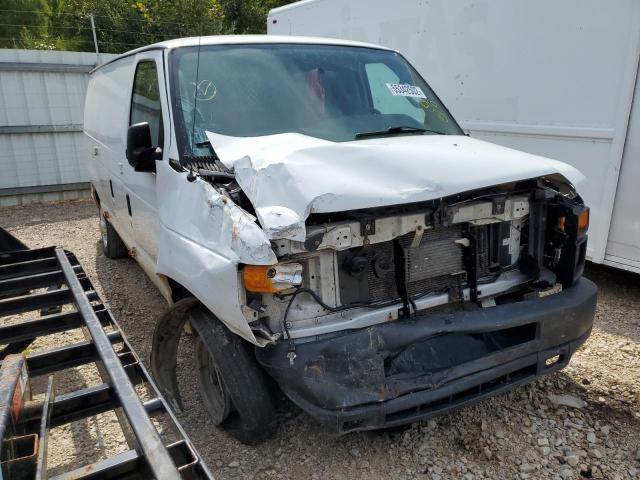 Ford Econoline (2012)