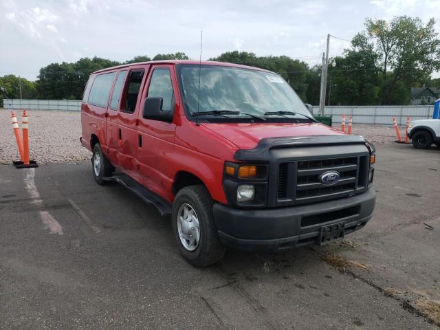 Ford Econoline (2014)