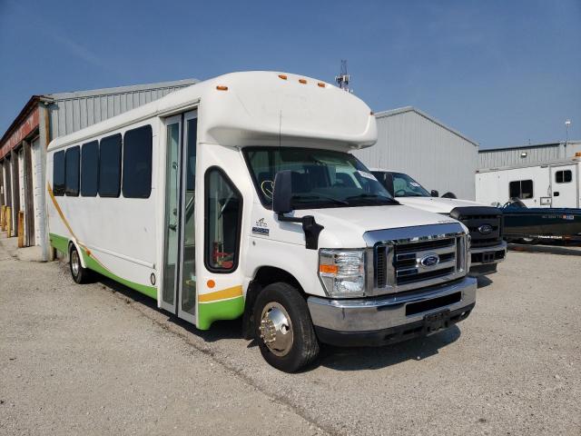 Ford Econoline (2014)