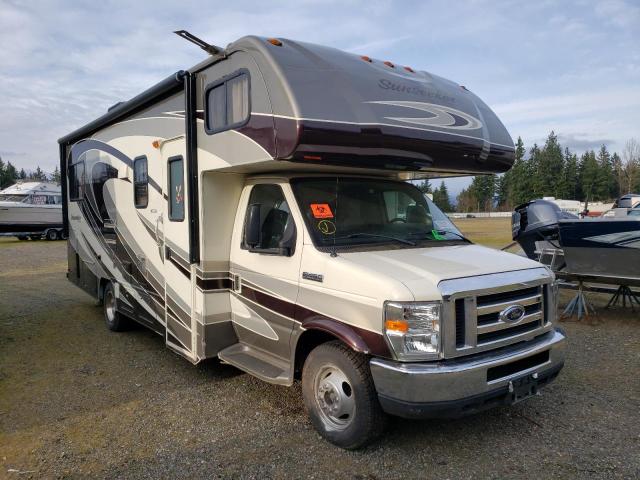 Ford Econoline (2014)