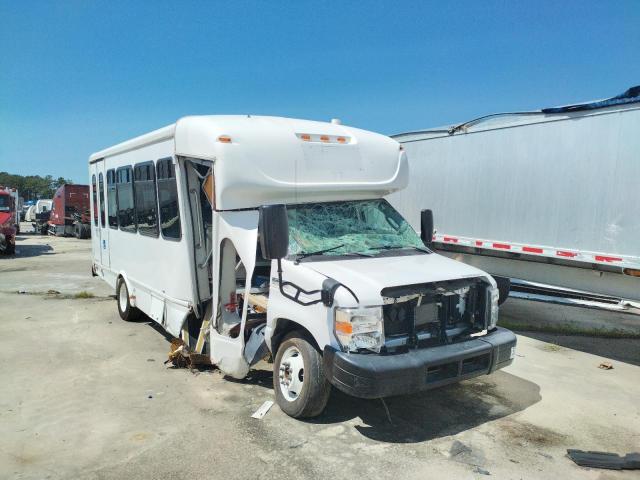 Ford Econoline (2019)
