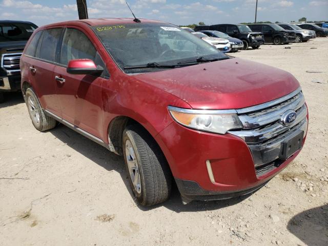 Ford Edge (2011)