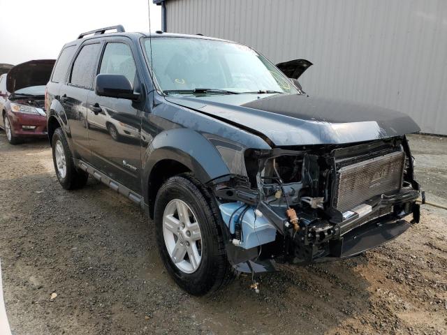 Ford Escape hyb (2010)