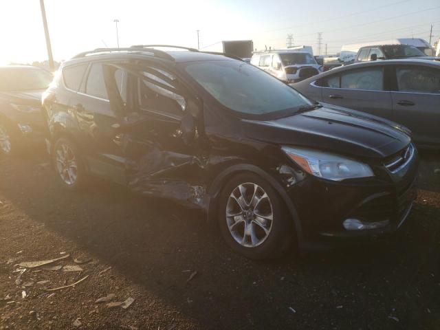 Ford Escape sel (2013)