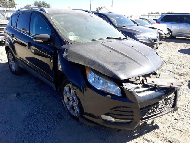 Ford Escape tit (2014)
