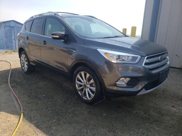 Ford Escape tit (2017)