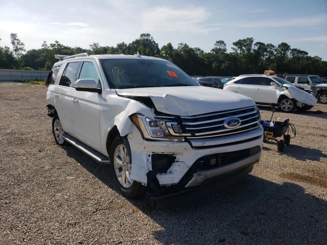 Ford Expedition (2021)