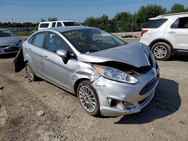 Ford Fiesta tit (2016)