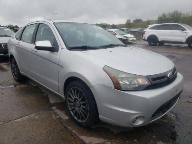 Ford Focus ses (2010)