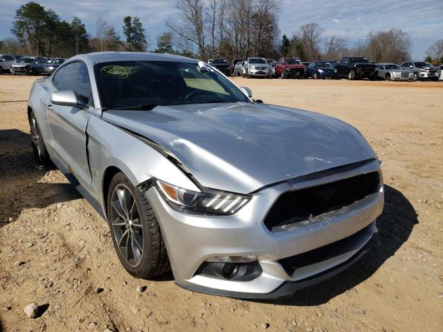 Ford Mustang (2017)