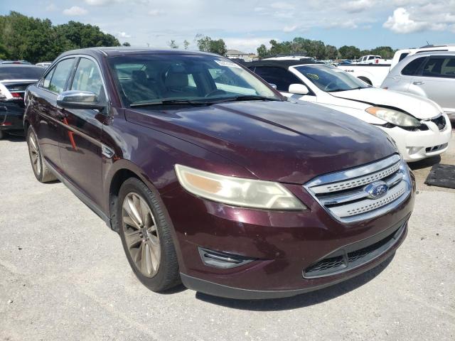 Ford Taurus lim (2011)