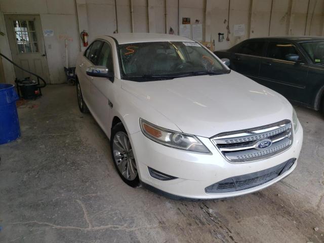 Ford Taurus lim (2011)