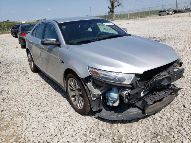 Ford Taurus lim (2013)