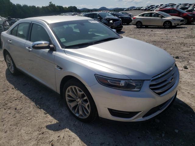 Ford Taurus lim (2015)