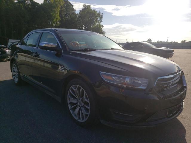 Ford Taurus lim (2016)