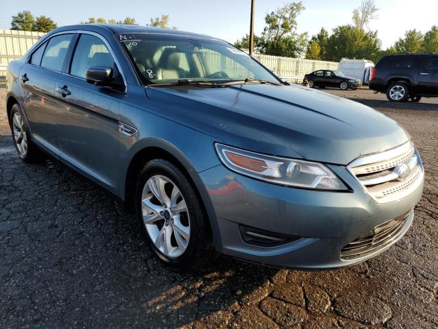Ford Taurus sel (2010)