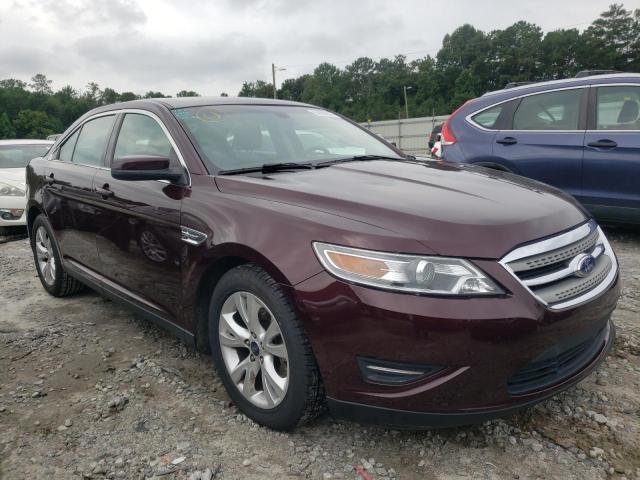 Ford Taurus sel (2011)