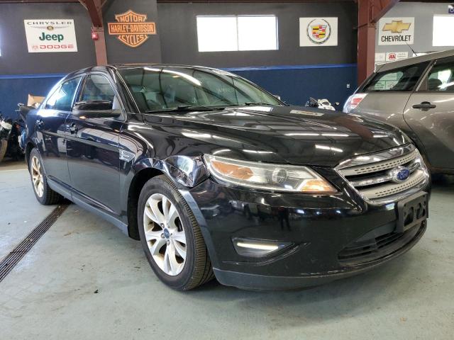 Ford Taurus sel (2012)
