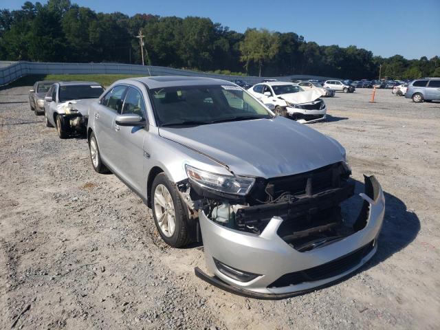 Ford Taurus sel (2013)