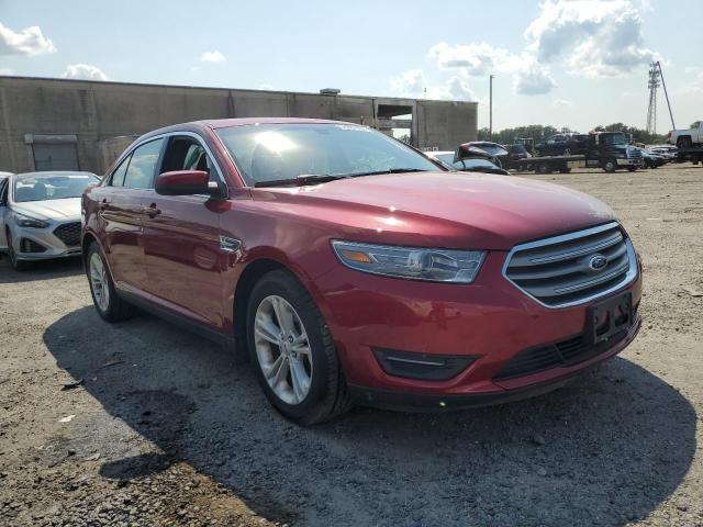 Ford Taurus sel (2014)