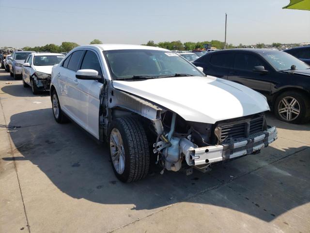Ford Taurus sel (2014)