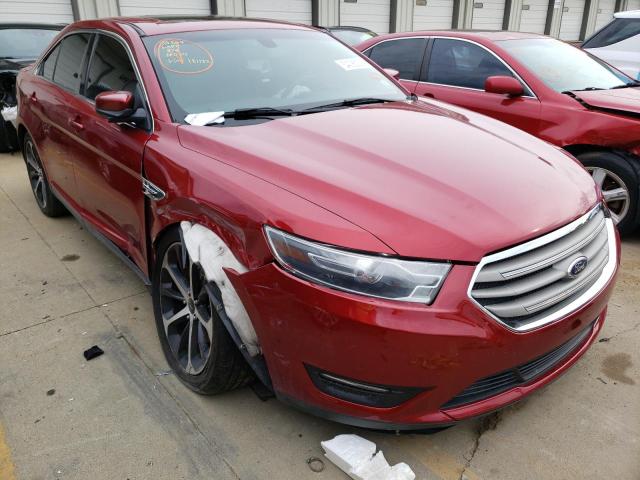 Ford Taurus sel (2015)