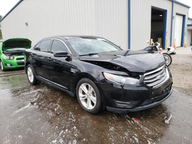 Ford Taurus sel (2016)