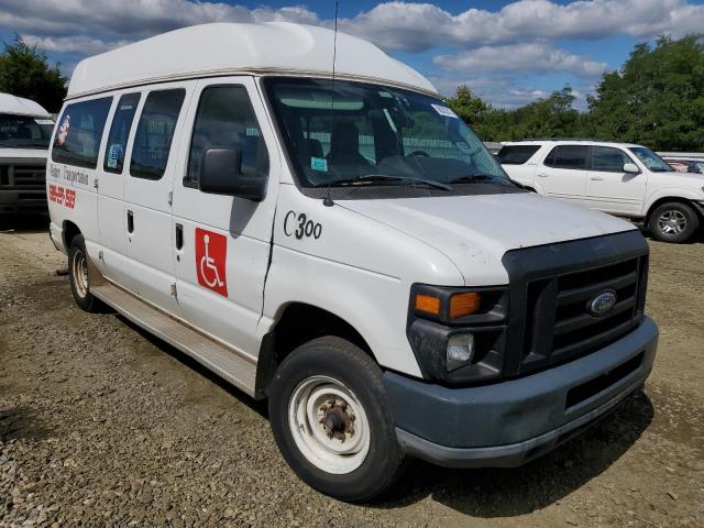 Ford Econoline (2010)