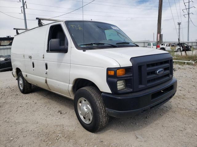 Ford Econoline (2013)