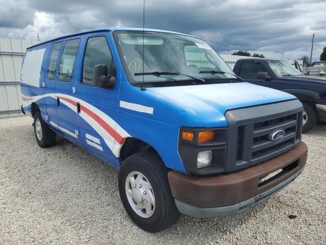 Ford Econoline (2014)