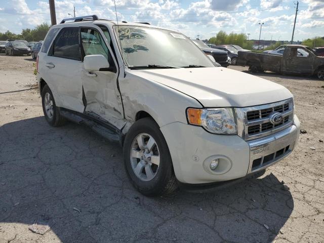 Ford Escape hyb (2010)